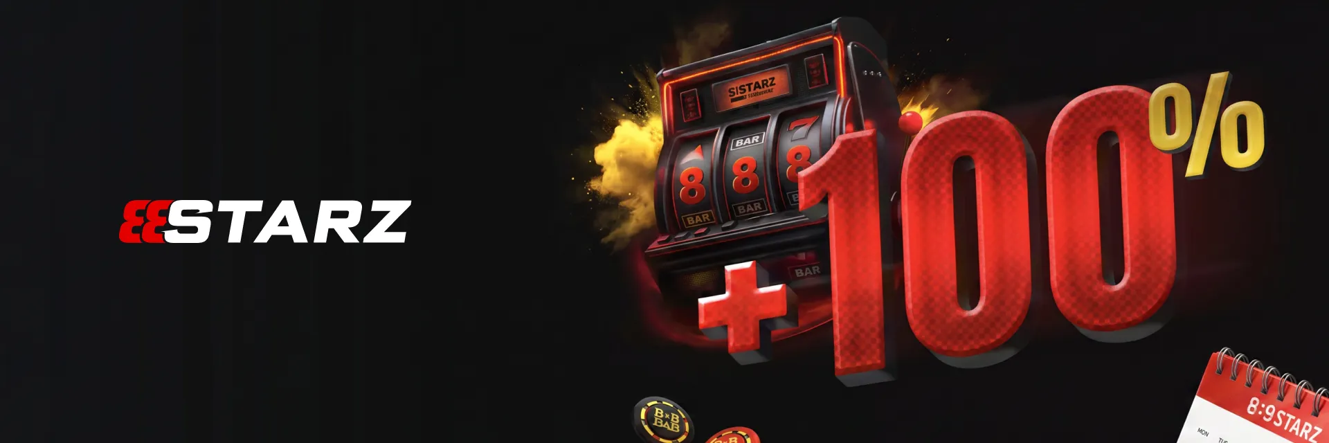 888Starz